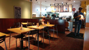 Noodles and Company - Rockville