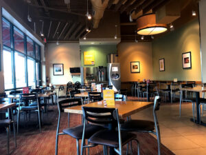 Noodles and Company - Frederick