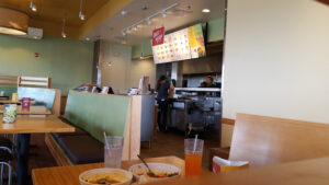 Noodles and Company - Woodbridge