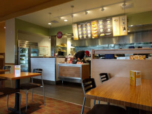 Noodles and Company - Virginia Beach