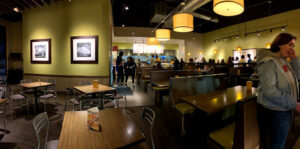 Noodles and Company - Greensboro