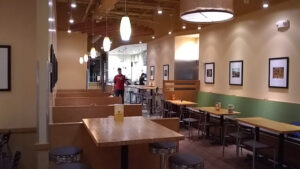 Noodles and Company - Franklin