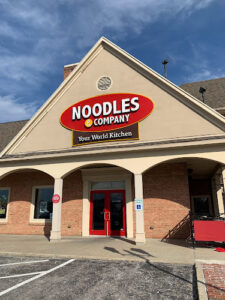 Noodles and Company - Louisville