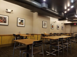 Noodles and Company - Ann Arbor