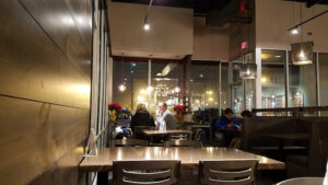 Noodles and Company - Midland