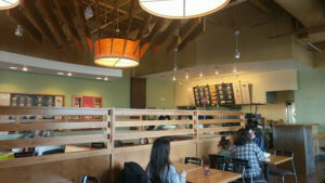 Noodles and Company - Gurnee