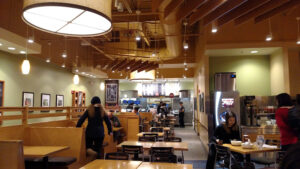 Noodles and Company - Aurora