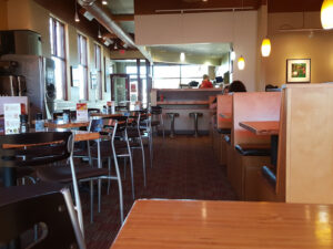 Noodles and Company - Bloomington