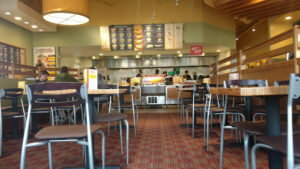 Noodles and Company - Longmont