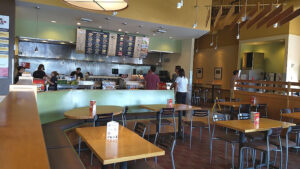 Noodles and Company - Ogden