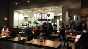 Noodles and Company - Peoria