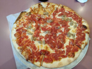 Norm's Pizza & Eatery - Wilkes-Barre