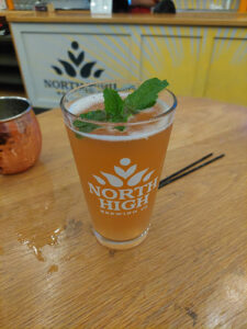 North High Brewing - The Market - Springfield