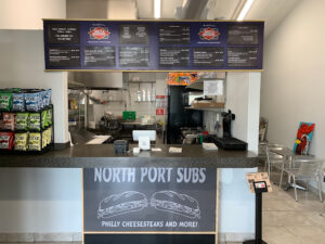 North Port Subs - North Port