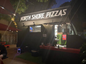 North Shore Pizzas - Haleiwa