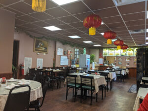 Northern China Eatery - Doraville