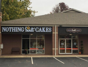 Nothing Bundt Cakes - Louisville