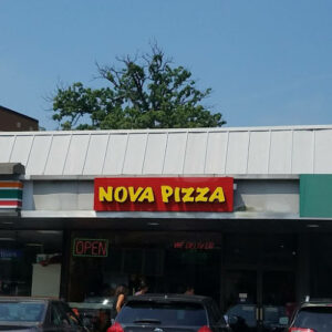 Nova Pizza - Fort Lee