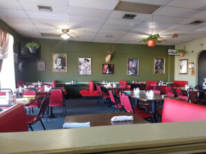 Noyola's Mexican Restaurant - Humble