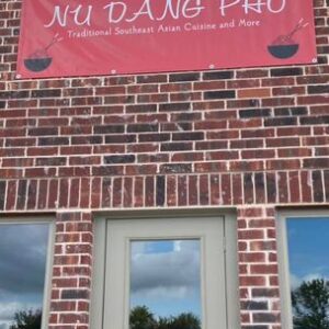 Nu Dang Pho, LLC - Greenville