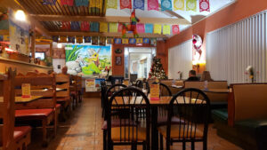 Nuevo Vallarta Authentic Mexican Food - Pinellas Park