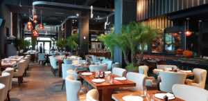 Nusr-Et Steakhouse Miami - Miami