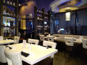 O Fine Japanese Cuisine-Irvine - Irvine