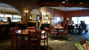 O'Charley's Restaurant & Bar - Newnan