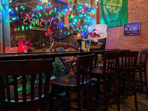 O'Duffy's Pub - Kalamazoo