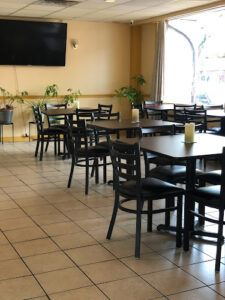 OGA'S Jamaican Cuisine - Plainfield