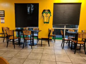 ONE LOVE JAMAICAN CUISINE & SEAFOOD - Port St. Lucie