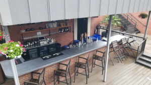 ONETHIRTEEN Brewhouse and Rooftop Bar - Greensboro