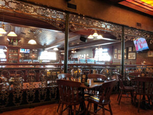 O'Reilly's Tap Room & Kitchen - Harrisburg