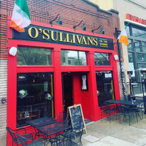 O'Sullivans Irish Pub - Decatur