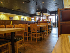 Oakcrest Family Restaurant - Greensboro