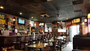 Oakley Pub & Grill - Cincinnati