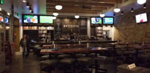 Oasthouse Kitchen + Bar - Austin