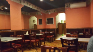 Oaxaca Restaurant - Huntington