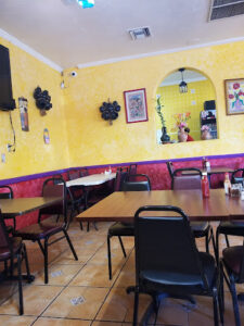 Oaxaca Restaurant - Fresno