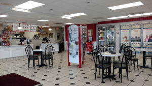 Oberweis Ice Cream and Dairy Store - St. Louis