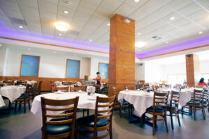 Ocean City Restaurant - Philadelphia