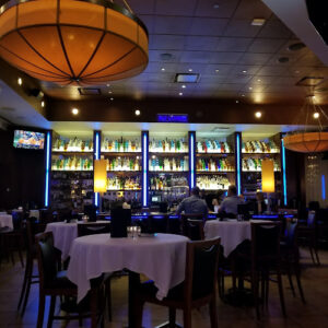 Ocean Prime - Orlando