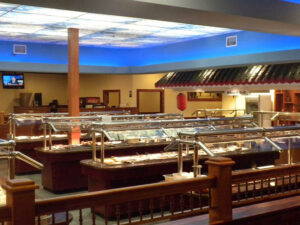 Ocean Star Super Buffet - Houma