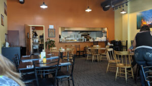 Ohana Hawaiian Cafe - Milwaukie