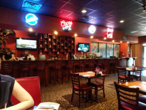 Ohana Japanese Steakhouse - Lubbock