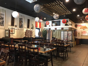 Oishi Japanese Hibachi & Sushi Restaurant - Orlando