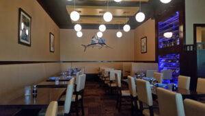 Oka Asian Fusion - Lancaster