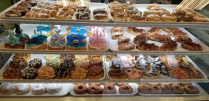 Okaloosa Donuts - Fort Walton Beach