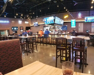 Old Chicago Pizza And Taproom - Vincennes