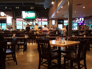 Old Chicago Pizza & Taproom - Murrells Inlet